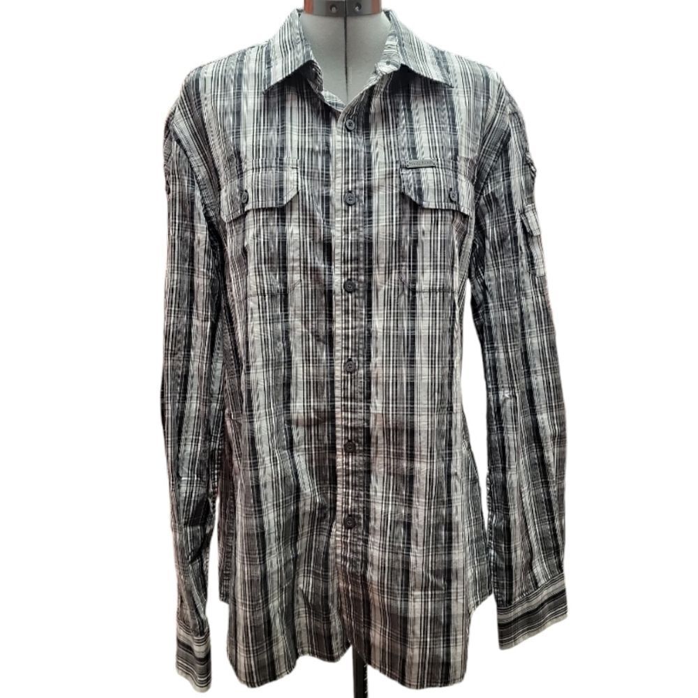 Marc Ecko Long Sleeve